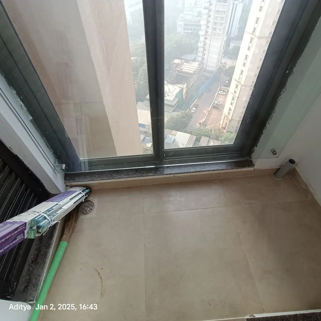 Kanakia Silicon Valley — Powai (2)